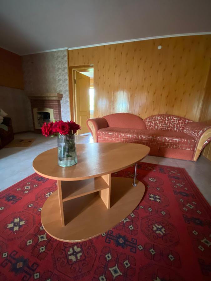 Отель Constancia Каменец-Подольский Экстерьер фото