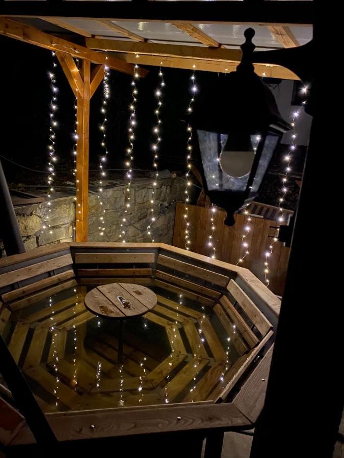 Отель Constancia Каменец-Подольский Экстерьер фото