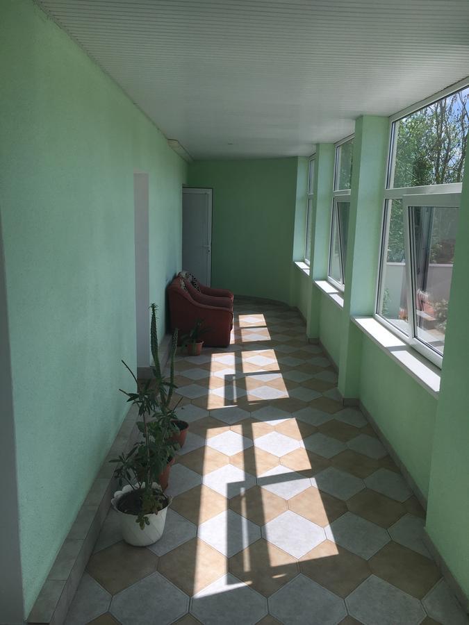 Отель Constancia Каменец-Подольский Экстерьер фото