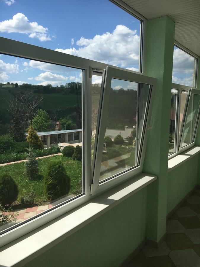 Отель Constancia Каменец-Подольский Экстерьер фото